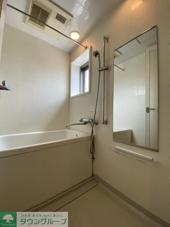 カレント新栄の物件内観写真